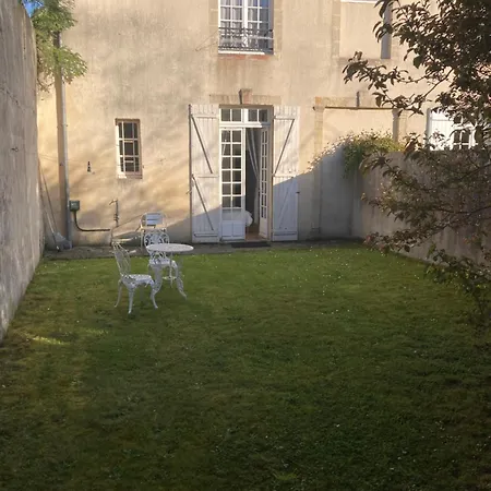 Apartment Au Petit Bajocasse - 3 Etoiles