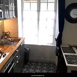 Au Petit Bajocasse - 3 étoiles Apartamento Bayeux
