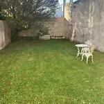 Apartamento Au Petit Bajocasse - 3 étoiles Bayeux