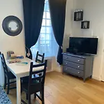 Au Petit Bajocasse - 3 étoiles Apartamento Bayeux