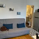 Au Petit Bajocasse - 3 étoiles Apartamento *