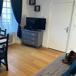 Au Petit Bajocasse - 3 étoiles Apartamento Bayeux