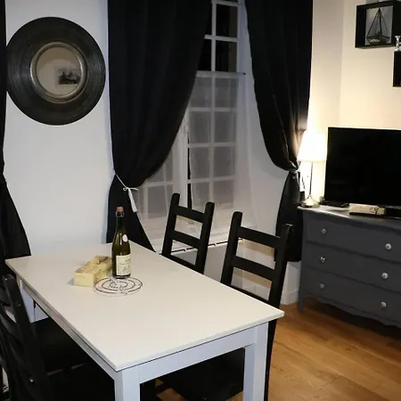 Au Petit Bajocasse - 3 Etoiles * Bayeux