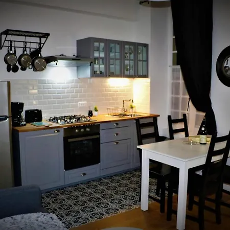 Apartamento Au Petit Bajocasse - 3 étoiles