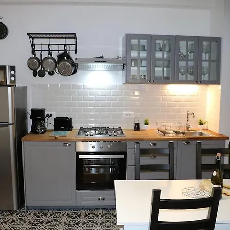 Au Petit Bajocasse - 3 Etoiles Lejlighed