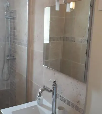 Апартаменты Au Petit Bajocasse - 3 Etoiles Байе