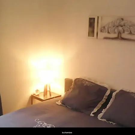 Lejlighed Au Petit Bajocasse - 3 Etoiles Bayeux