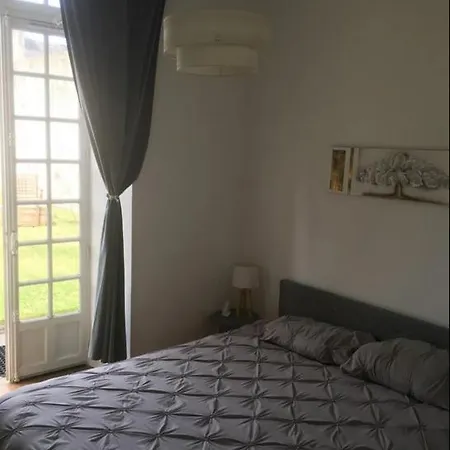 Au Petit Bajocasse - 3 Etoiles Байе