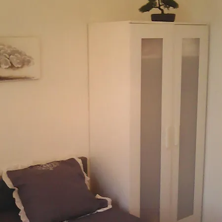 Au Petit Bajocasse - 3 Etoiles Апартаменты