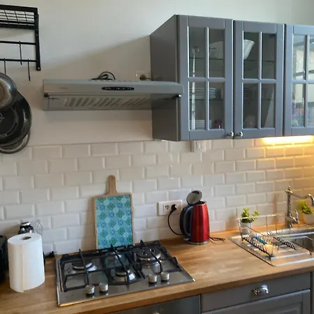 Au Petit Bajocasse - 3 étoiles Apartamento *