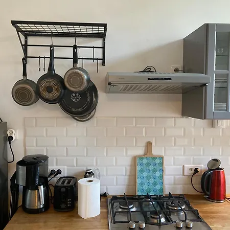 Au Petit Bajocasse - 3 étoiles Apartamento