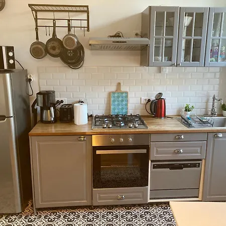 Apartamento Au Petit Bajocasse - 3 étoiles