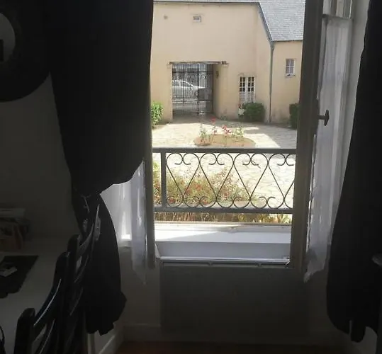 Au Petit Bajocasse - 3 Etoiles